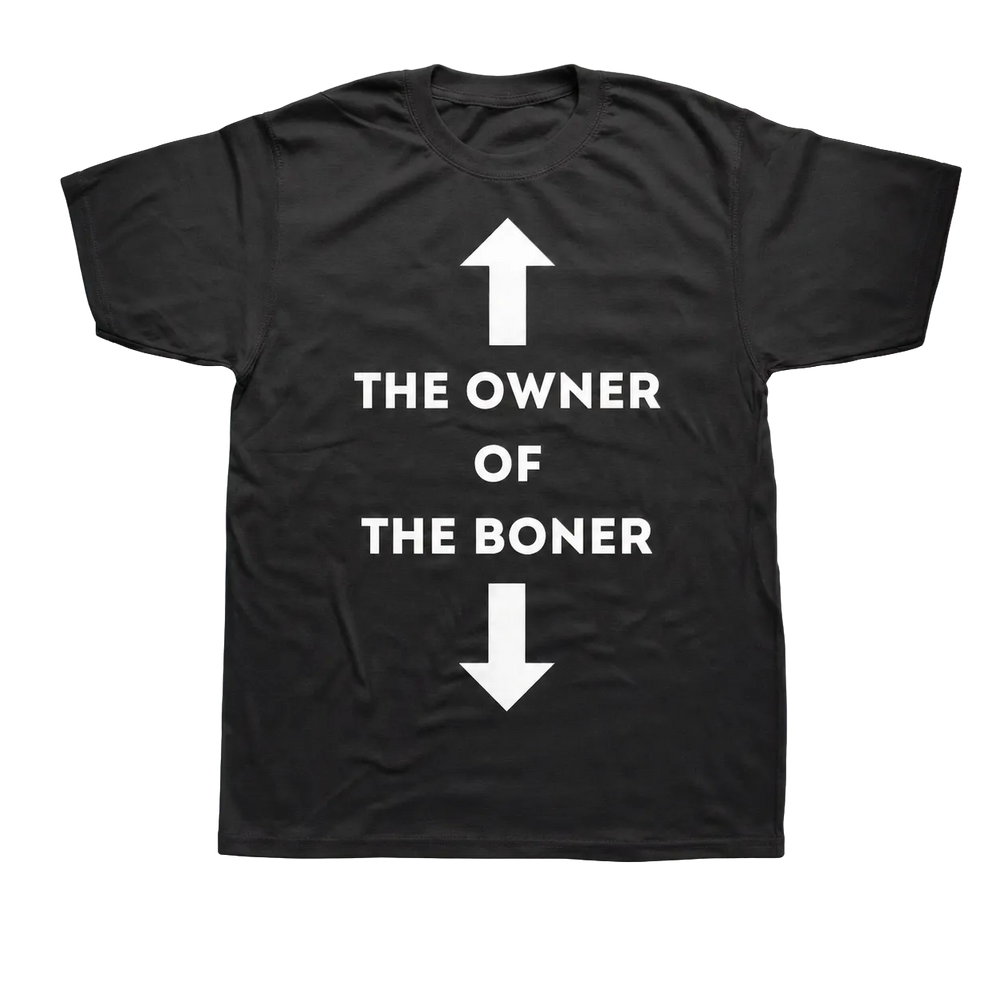 THE OWNER TEE