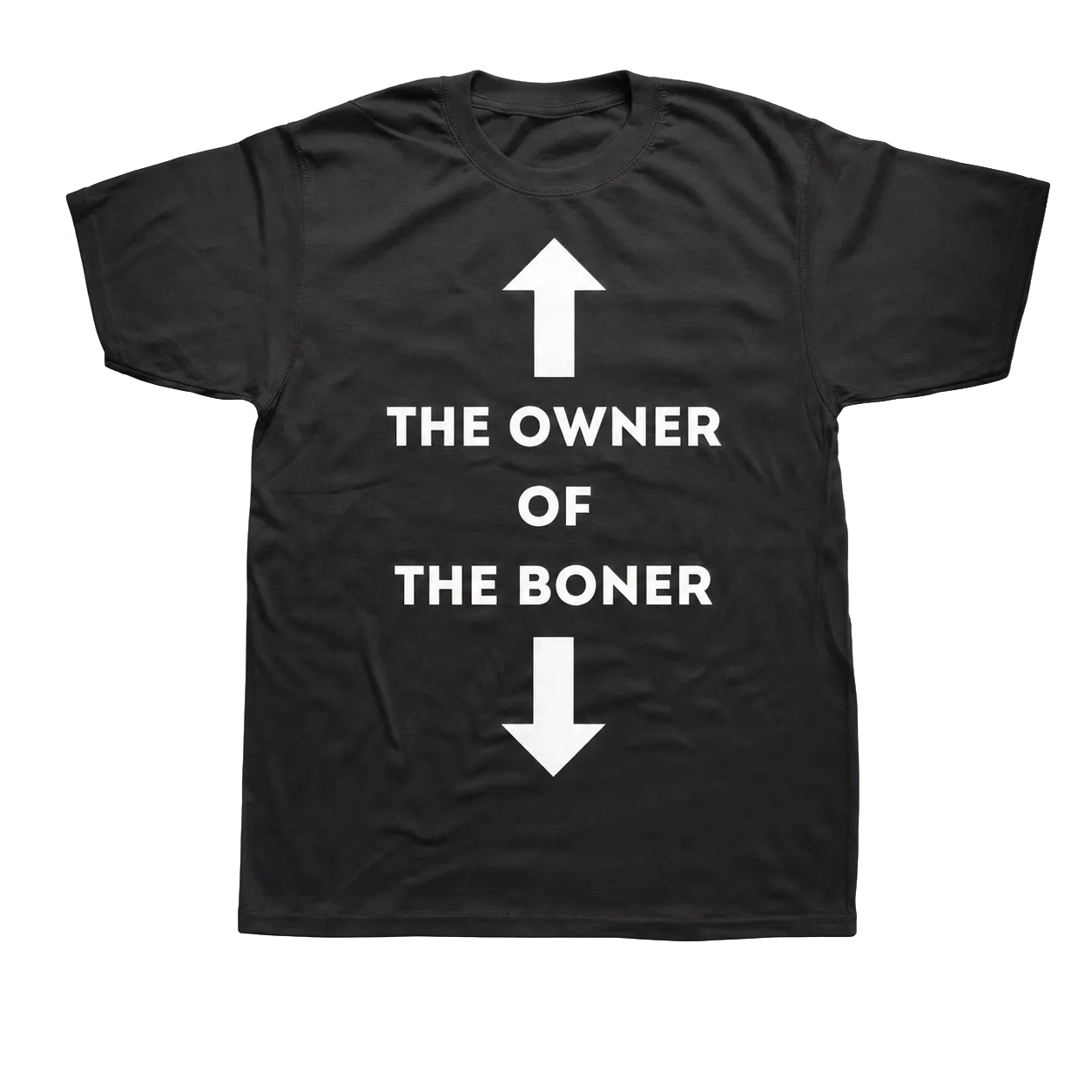 THE OWNER TEE