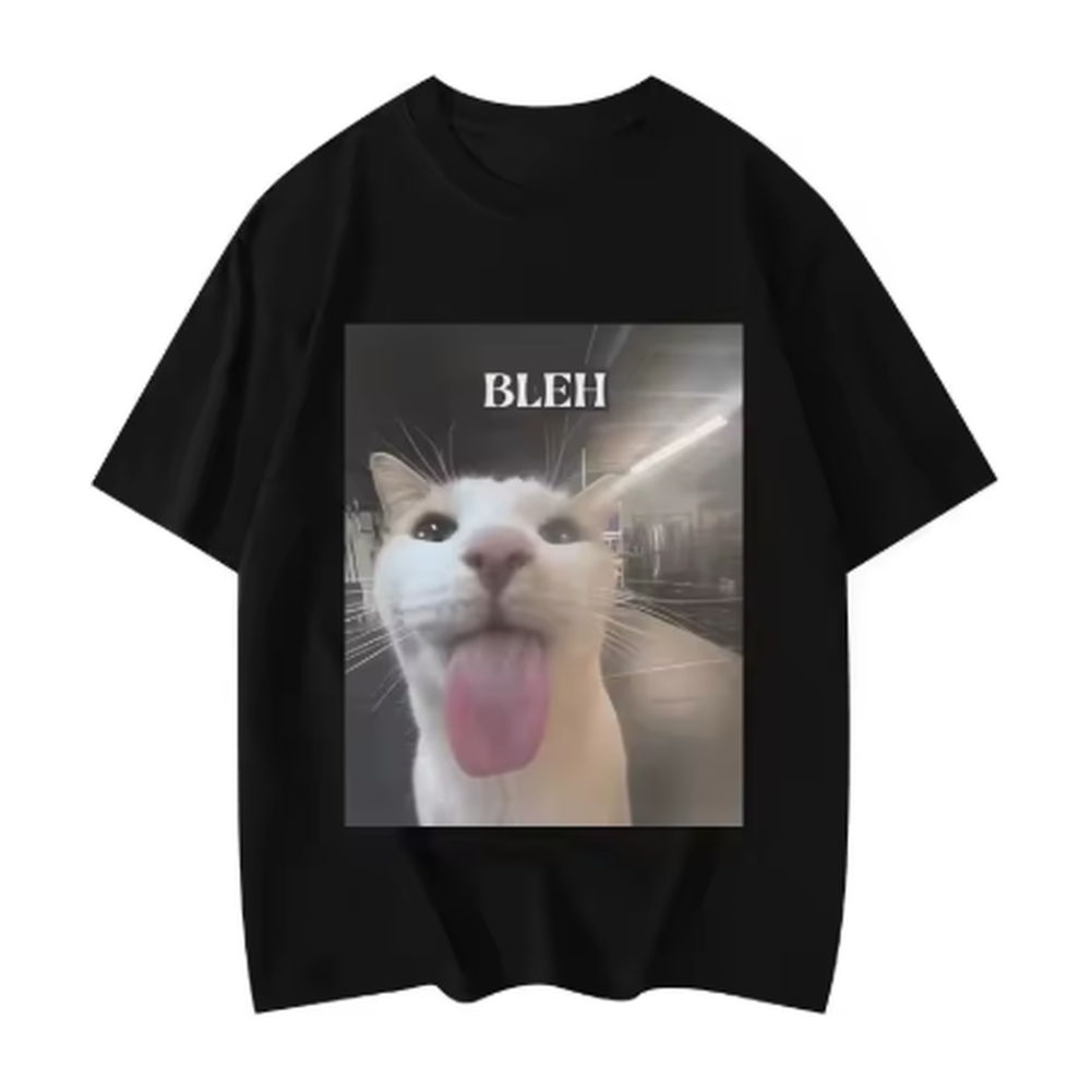 BLEH TEE
