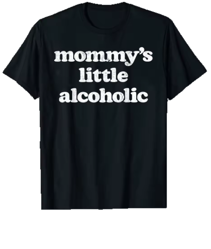 PROBLEM CHILD TEE