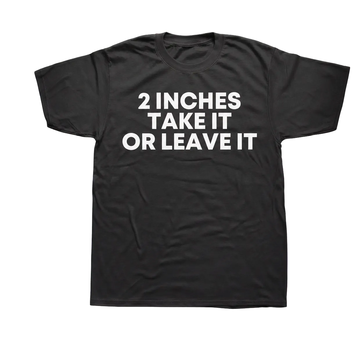 TWO INCH TEE