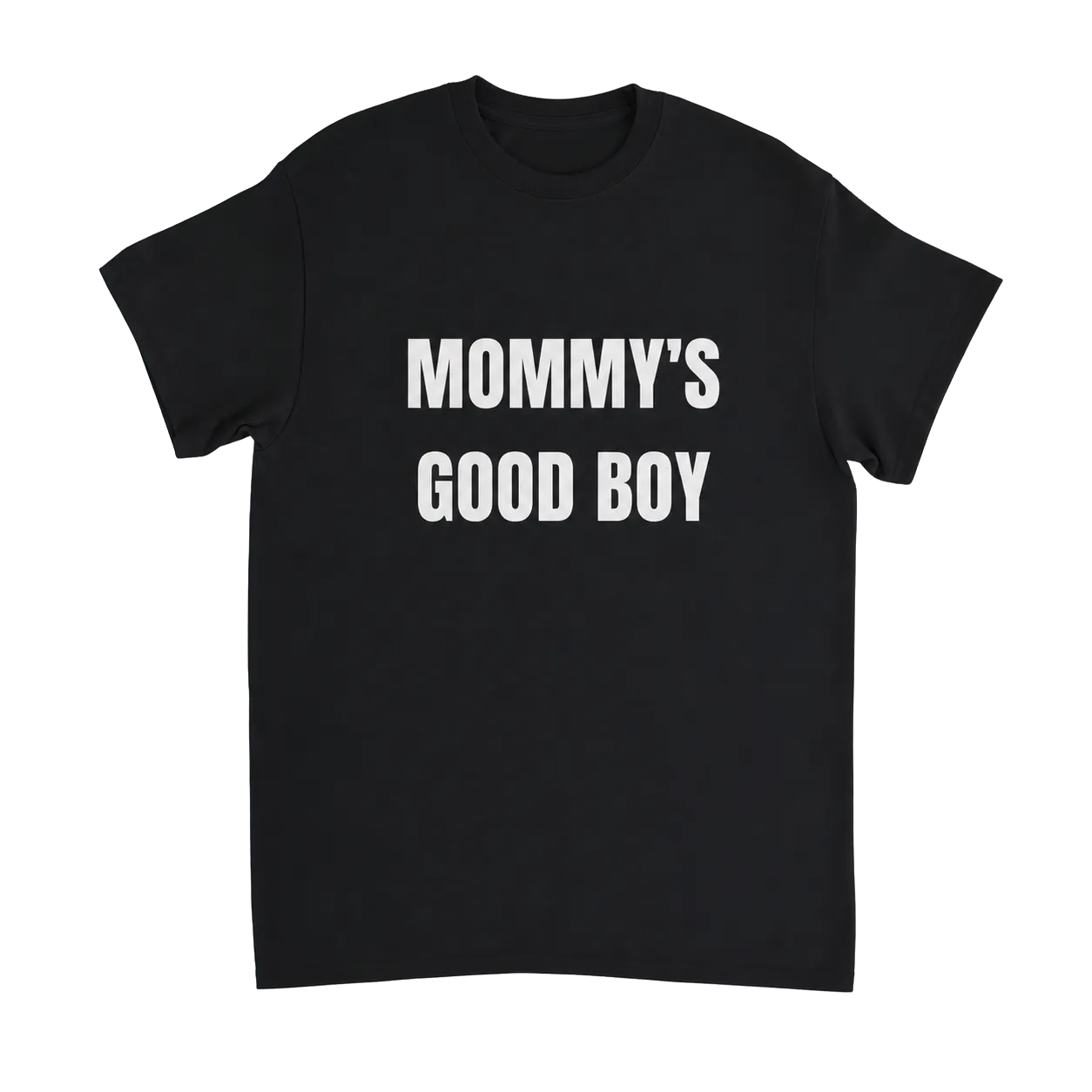 MOMMYS GOOD BOY TEE