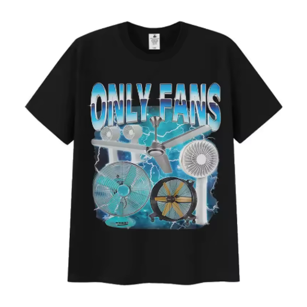 ONLY FANS TEE