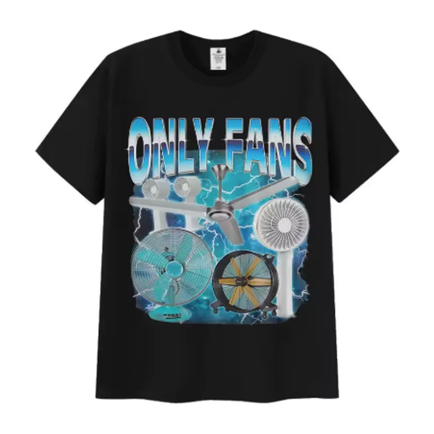 ONLY FANS TEE