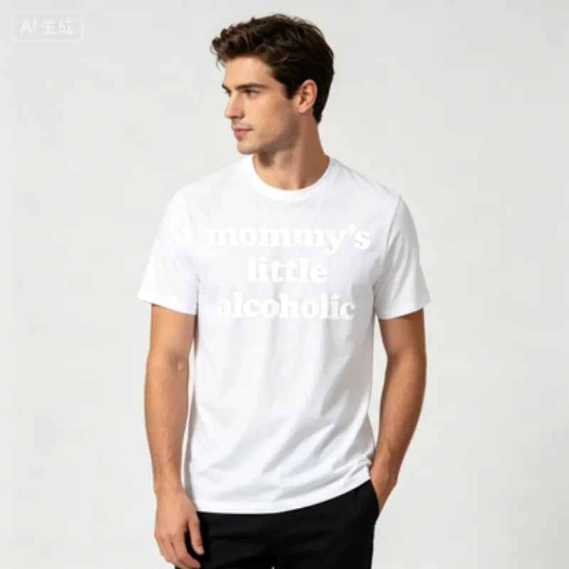 PROBLEM CHILD TEE — alternate view